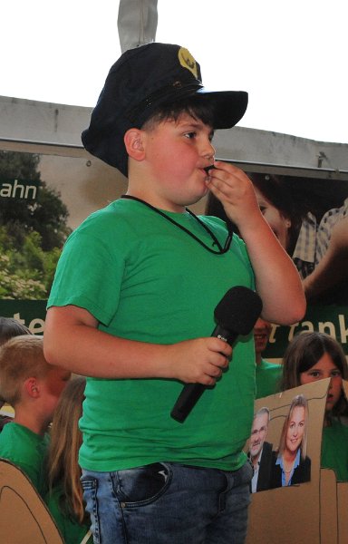 Waldviertelbahn 115 Jahr Feier Groß Gerungs (70)